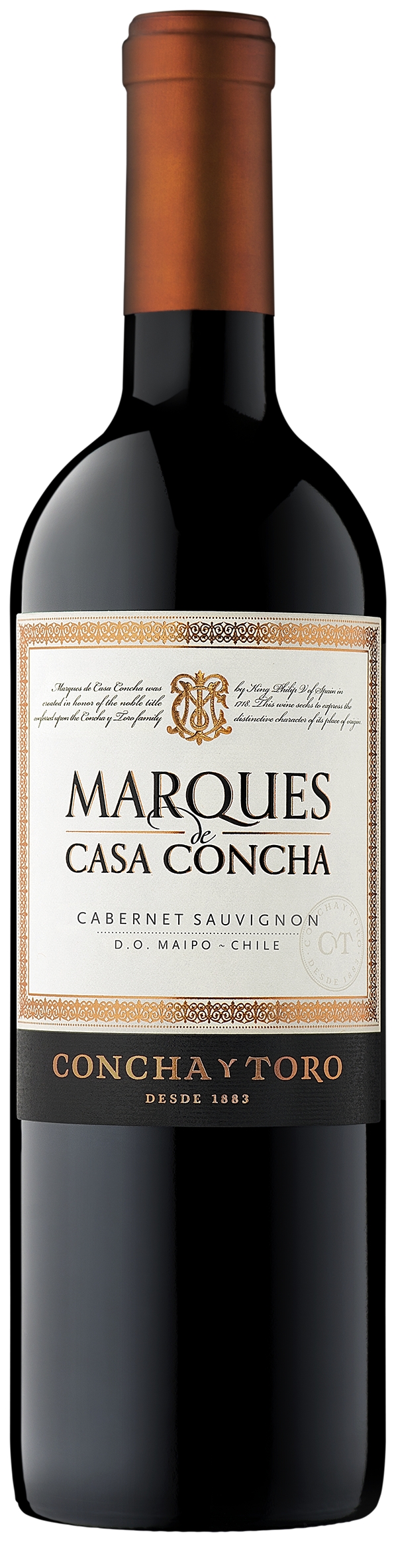 Marques-de-Casa-Concha-Cabernet-Sauvignon