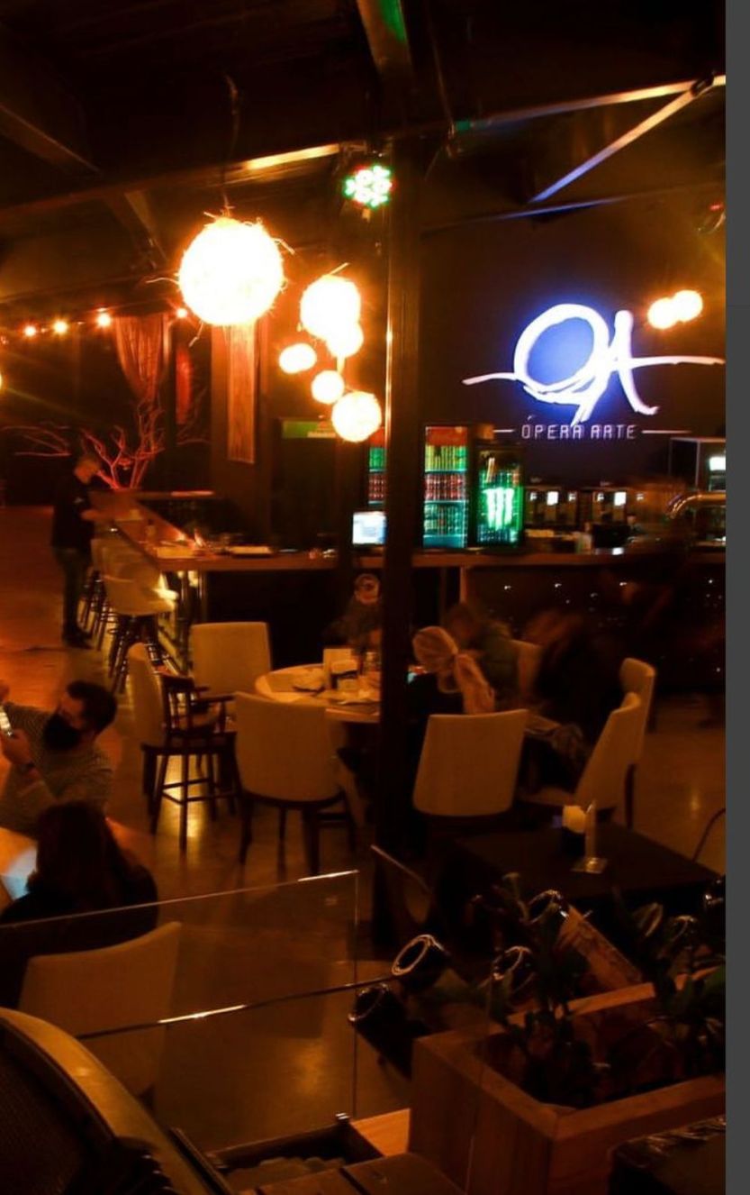 Opera Arte 2 - foto divulgacao