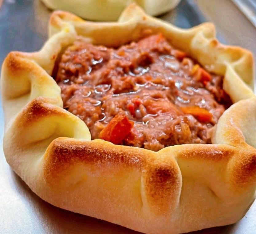 Baba Culinária Árabe