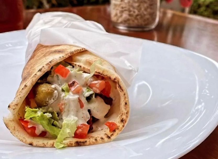 Baba Culinária Árabe