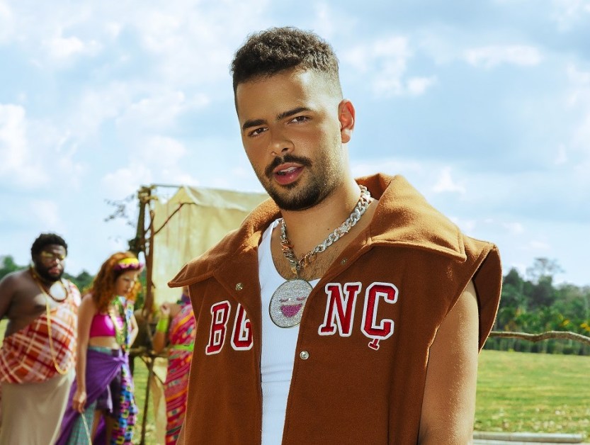 Pedro Sampaio_divulgação