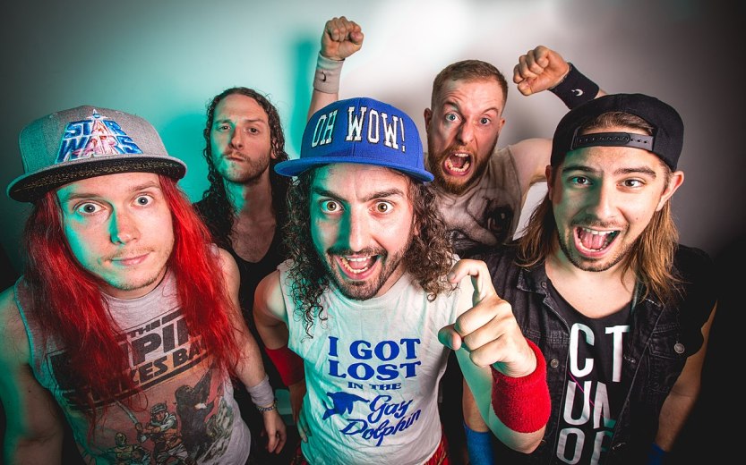 Alestorm 1