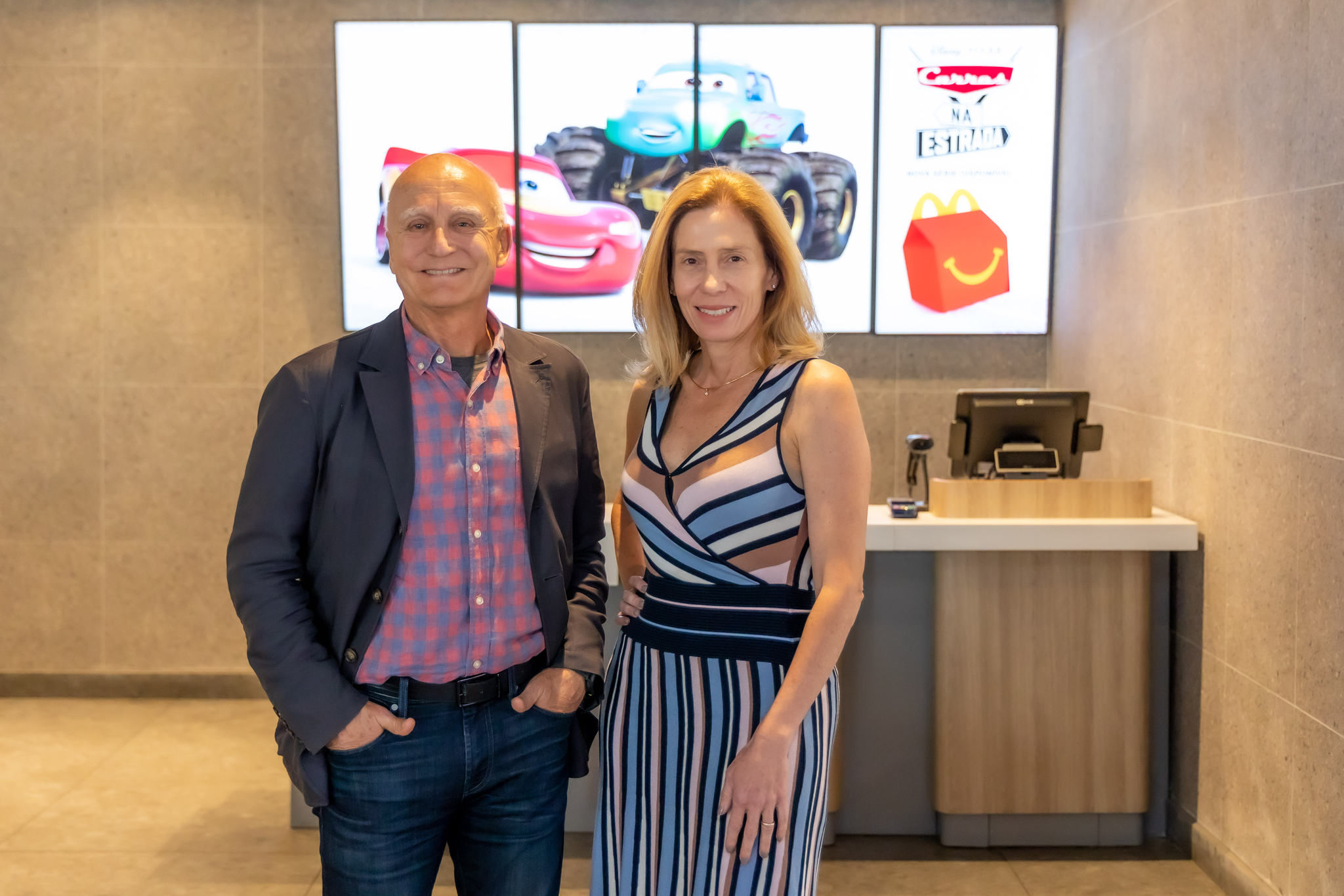 Marcio-Moreira-e-Silvia-Candeloro-franqueados-da-unidade