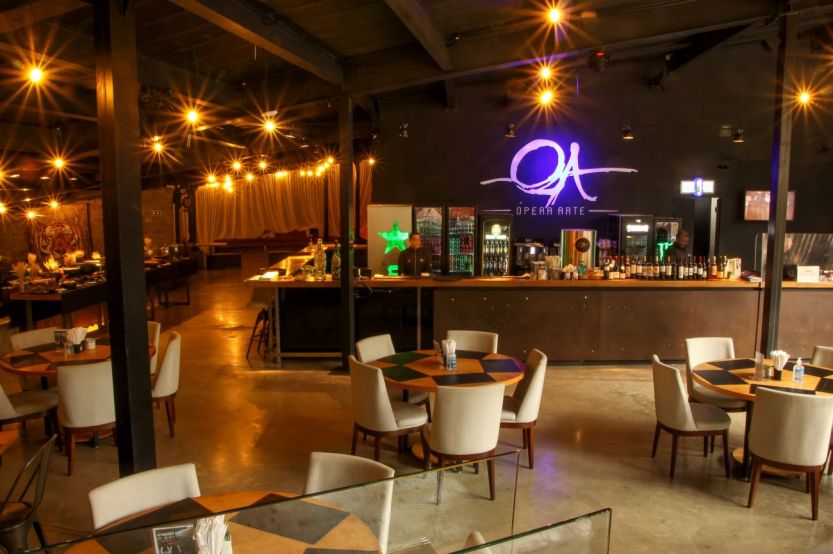 Opera Arte - interna 2 - foto Marilson Guilherme Kientaka divulgacao