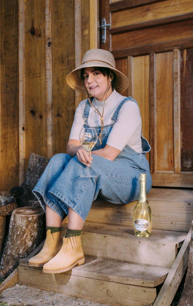 perrier-jouet por Otros-16