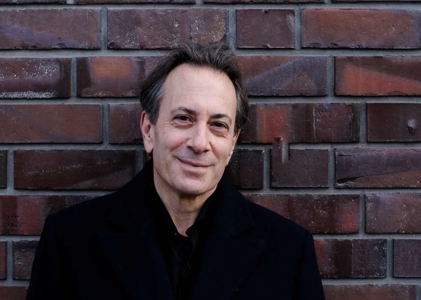 Foto 1 Ira Levin (1)