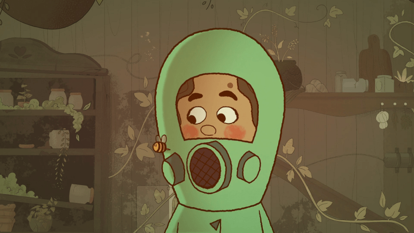 FOTO DO FILME NONNA_ Crédito_ Nonna (divulgação)