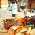 Ristorantino Opera Arte – steak tartare – foto&nbsp;divulgacao