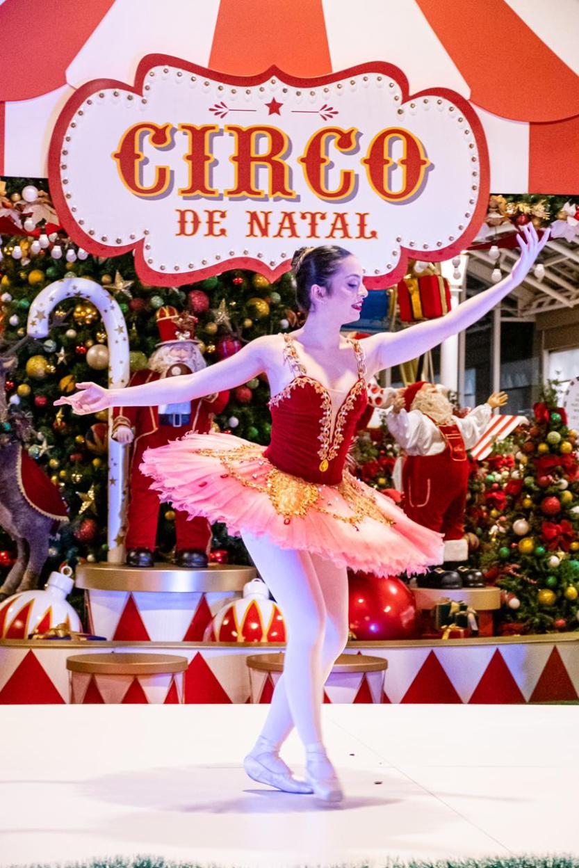 Natal Shopping Estação 2