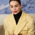 Emilia Clarke