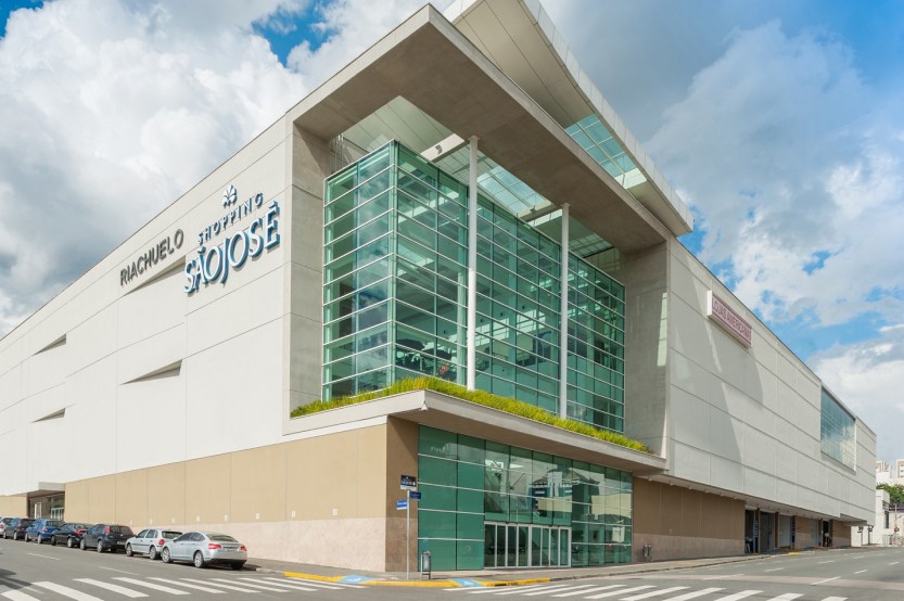 shoppingSãoJosé