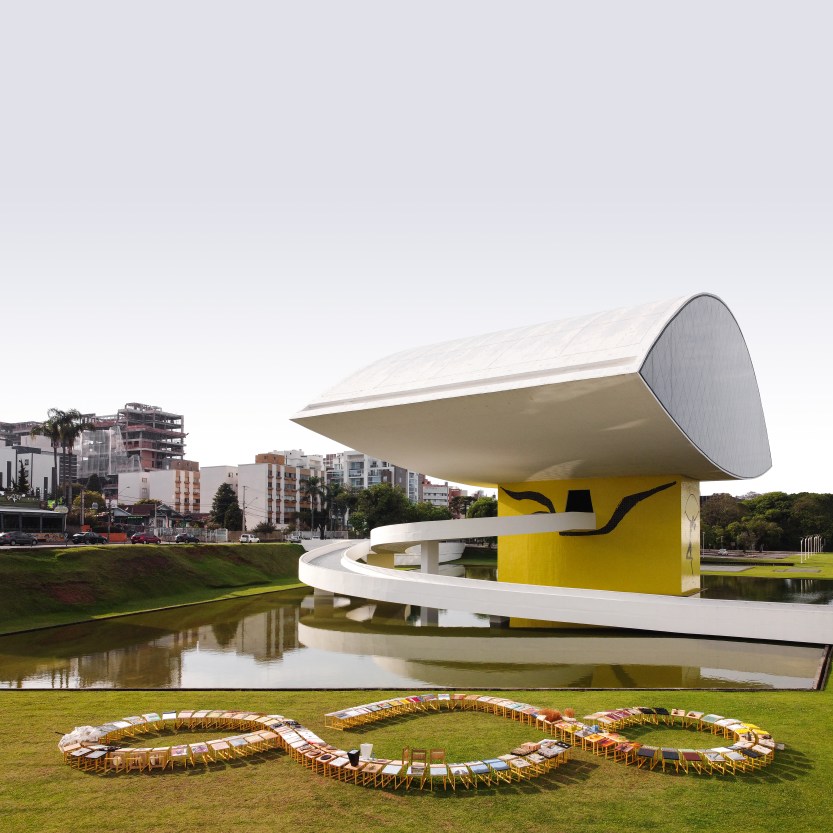 TERZO PARADISO - Crédito_ João Vitor Sarturi | @joao_vitor_sarturi