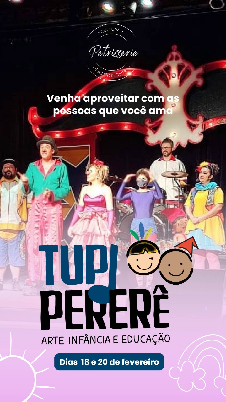 Carnaval-Petrisserie