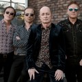 Hoodoo Gurus Shot 035 by Christopher&nbsp;Ferguson