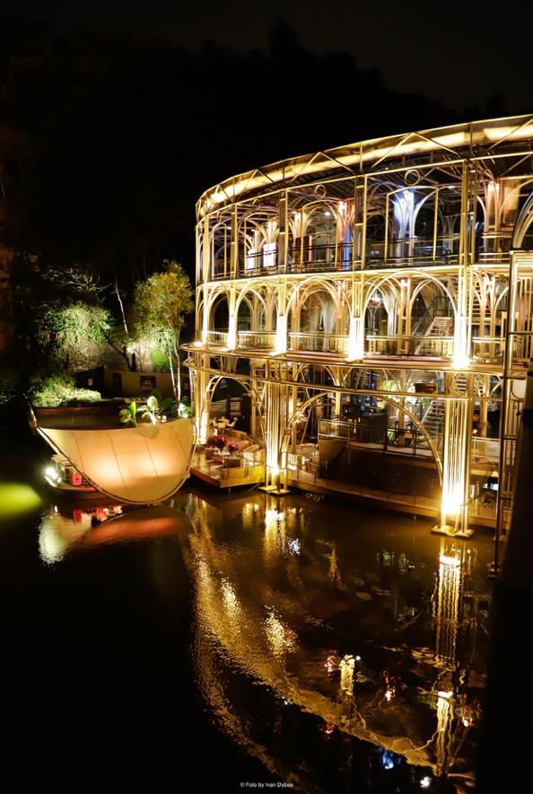 Opera Arte 1 - fachada - foto divulgacao