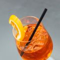 Opera Arte – double Aperol Spritz – foto Markus Spiske Unsplash&nbsp;divulgacao