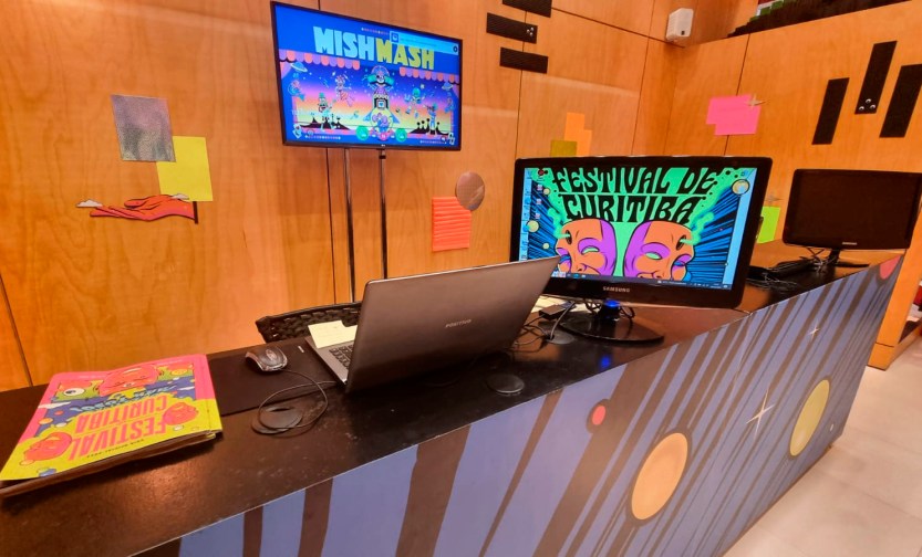 Bilheteria Festival de Curitiba 03 (Créd. Divulgação)