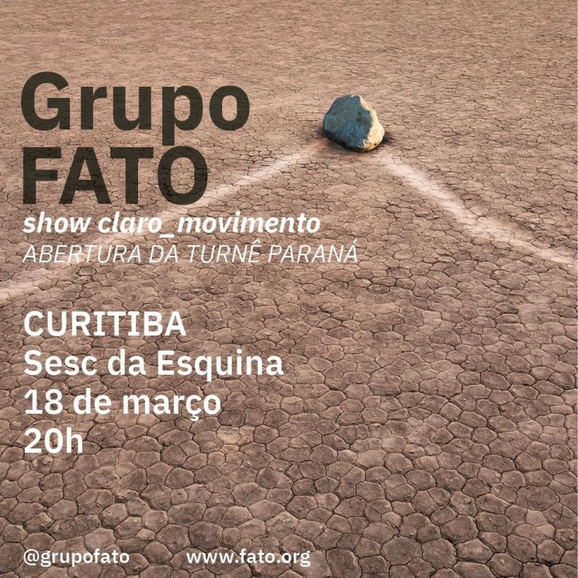 card 1 feed - Curitiba