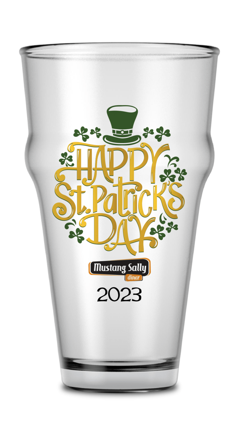 Copo Mustang Sally 1