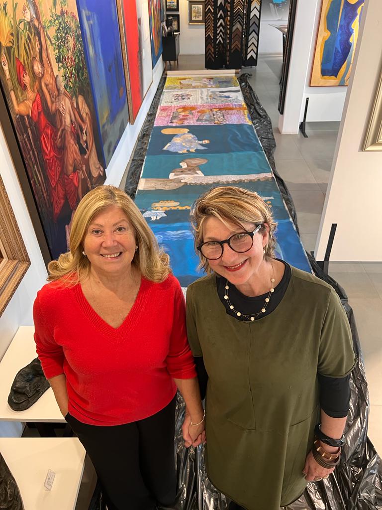 IMG_1_Liliana Cabral e Marta Berger