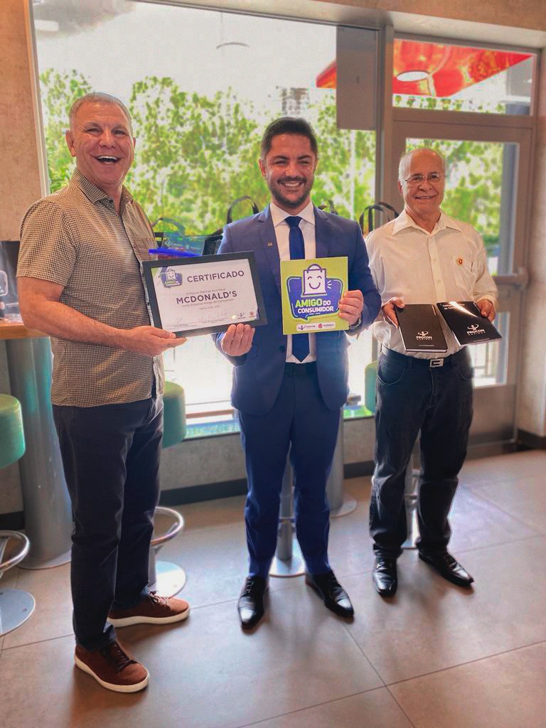 McDonald's-em-Maringa