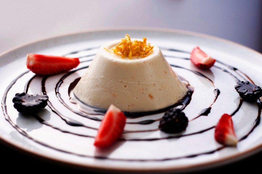 PANACOTA DIA DA MULHER