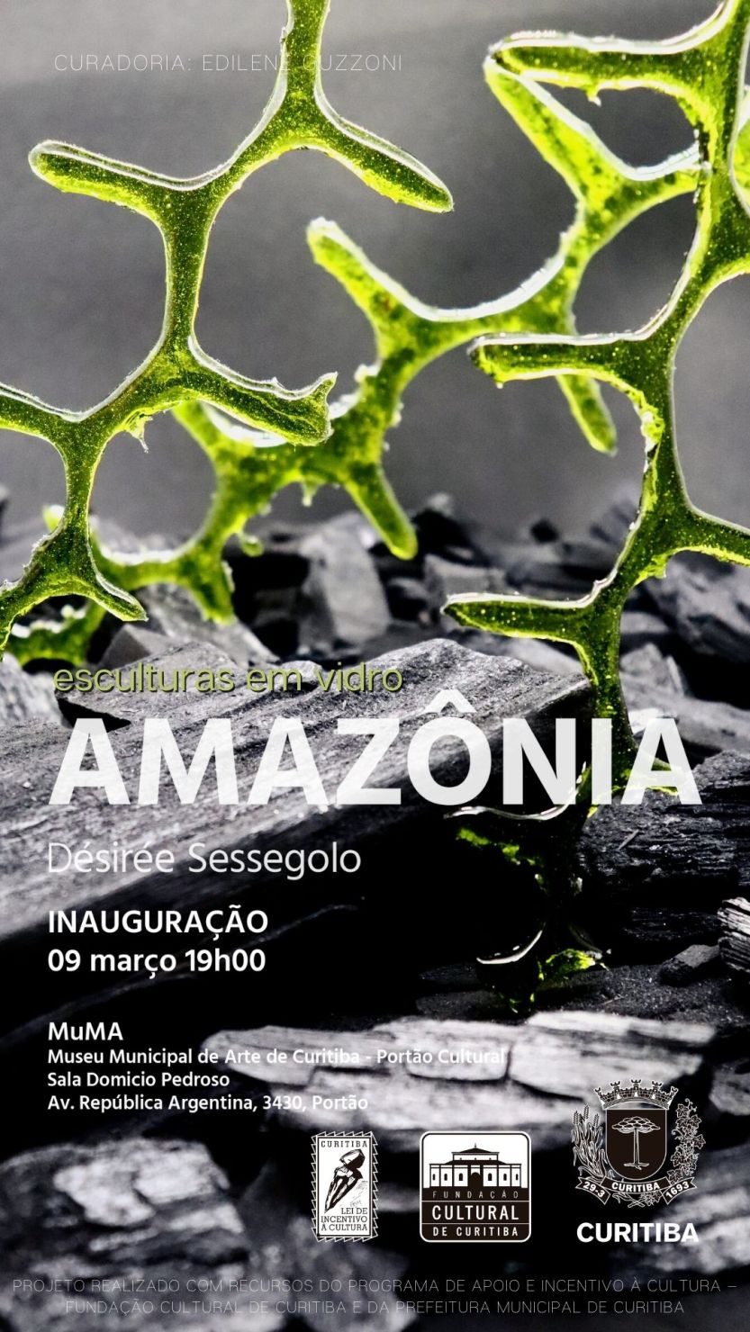 Post Stories Inauguração