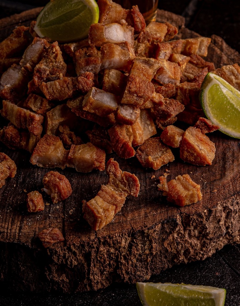 Torresmo Mineiro [Jonas Teixo]