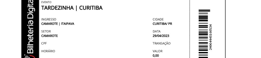 Camarote Ingresso TDZ Curitiba (49)