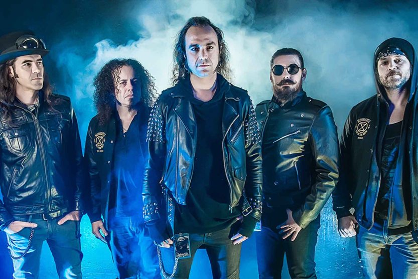 moonspell-band
