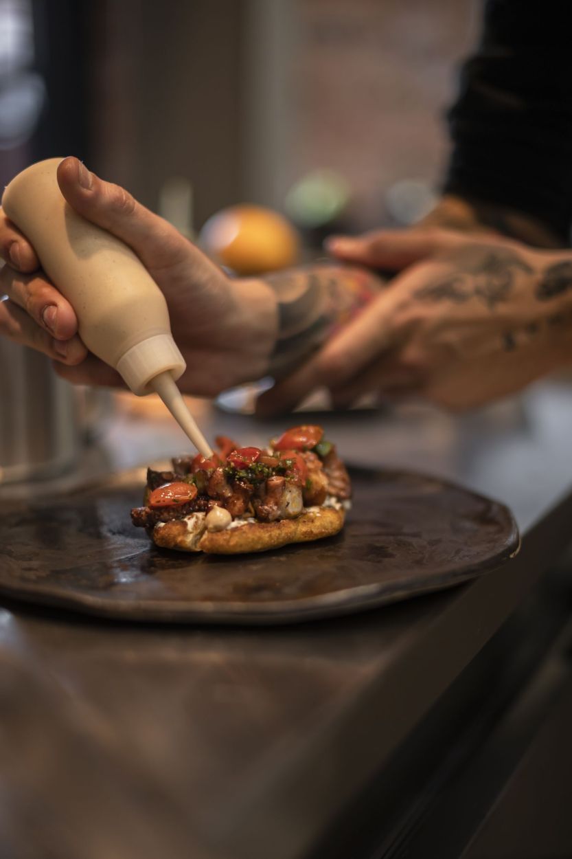 ASU - MENU ASU PUNCH 2 - FOTO MUNIR BUCAIR DIVULGACAO