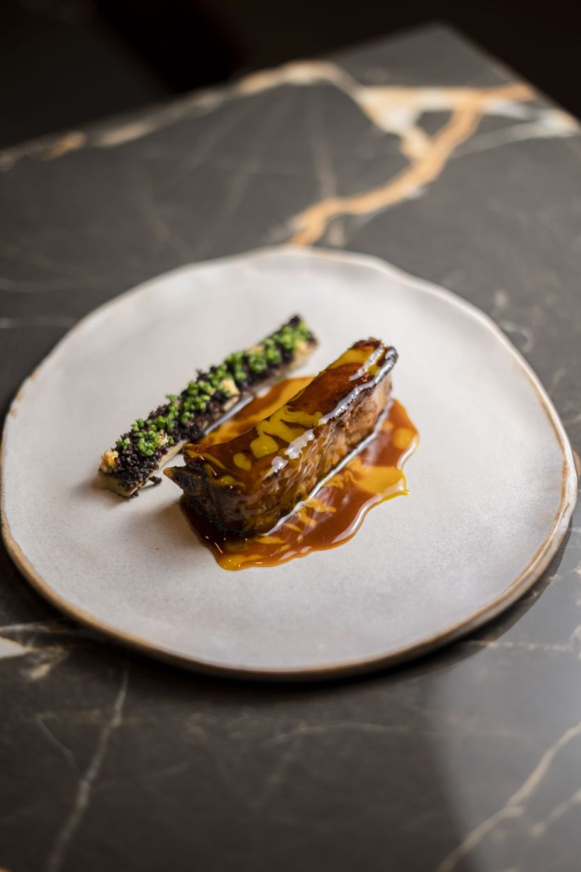 ASU - MENU ASU PUNCH 4 - FOTO MUNIR BUCAIR DIVULGACAO