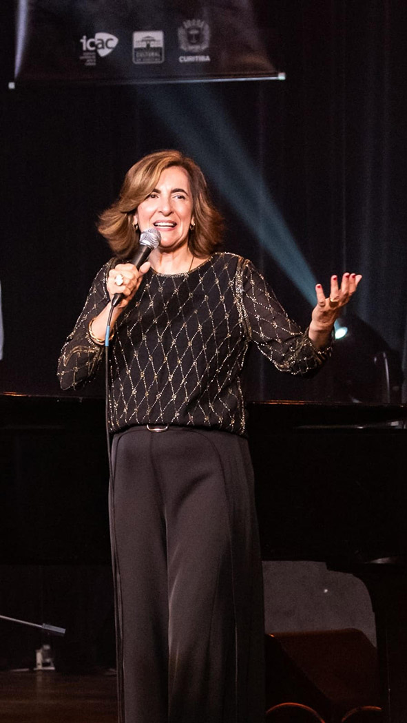 Cristina El Tarran 1