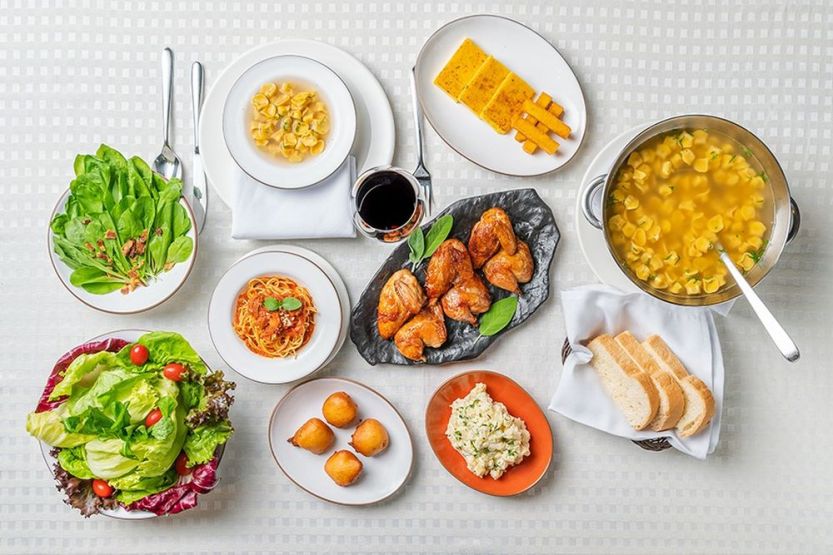 Di Paolo Curitiba - dia das mães 2 - foto divulgacao