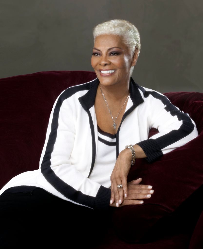 Dionne-Warwick Photo Andie Rice