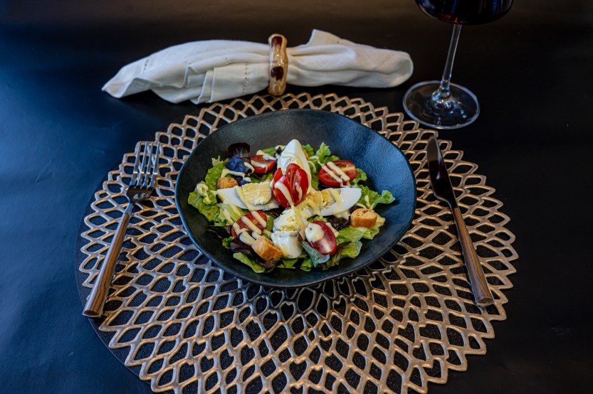 Foto 01 - Entrada Menu Trevo - Ivan Rodrigues