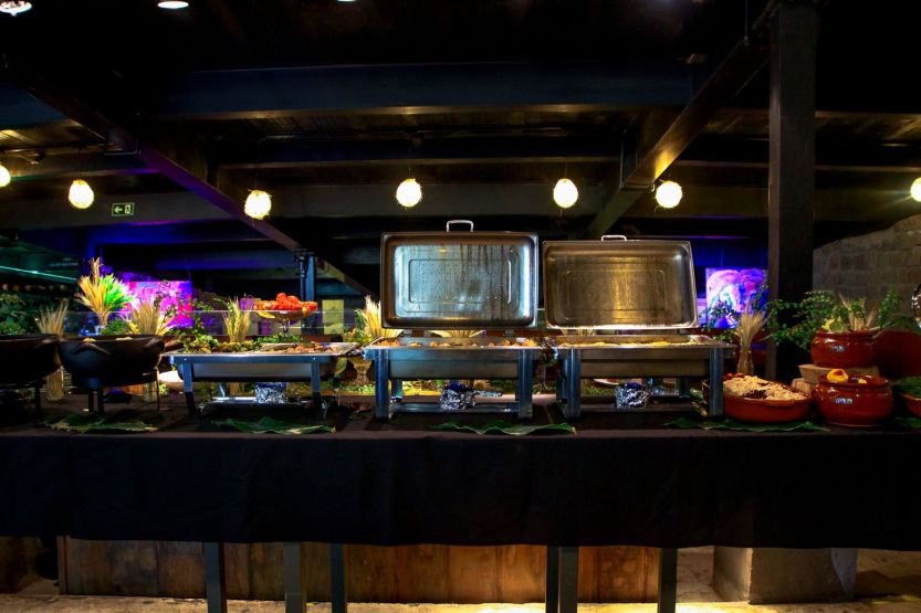 Opera Arte - buffet 2 - foto divulgacao