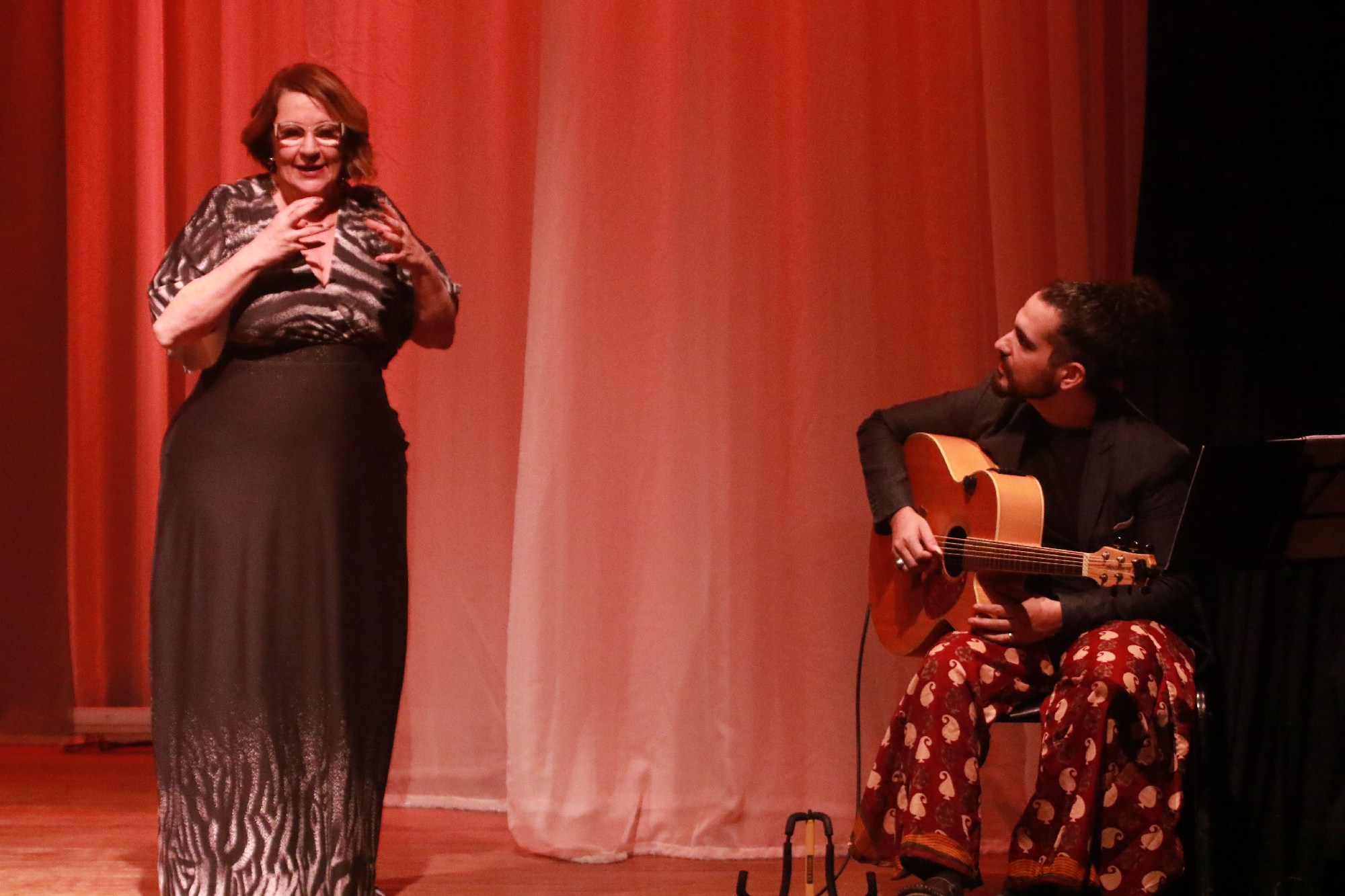 ROSANE_GOFFMAN__e_Pedro_Mendonça