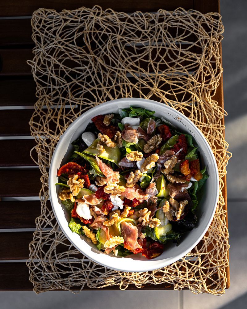 Salada Italian Parma