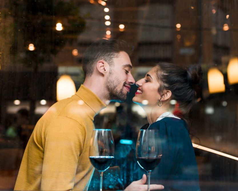 DI PAOLO CURITIBA - DIA DOS NAMORADOS - FOTO DIVULGACAO