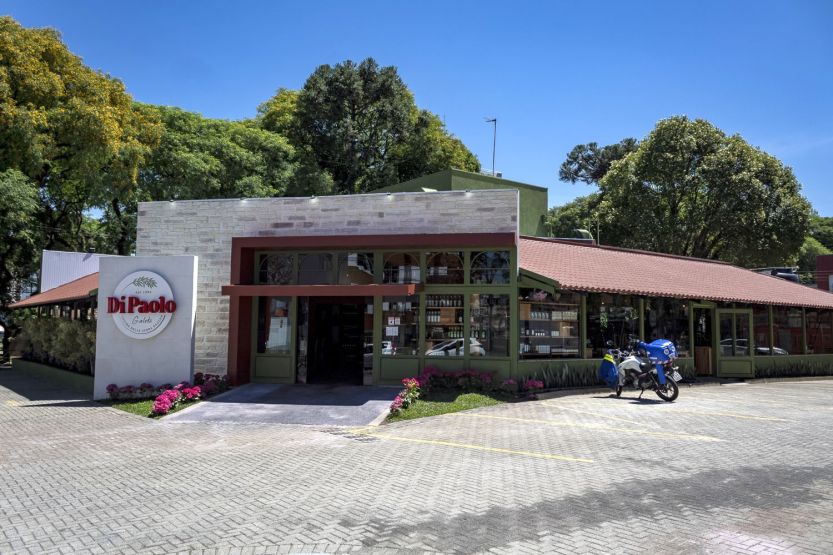Di Paolo Curitiba