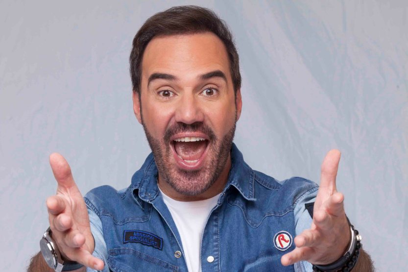 Diogo Portugal - foto divulgacao