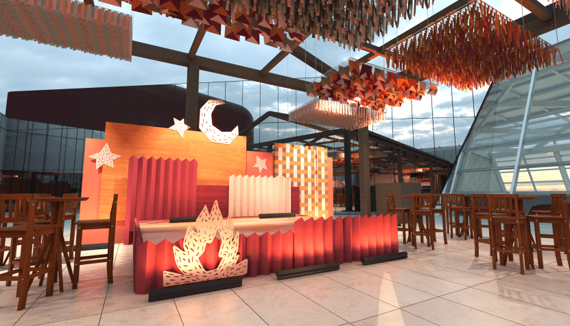 Festa_Junina_-_Pátio_Batel_(4)