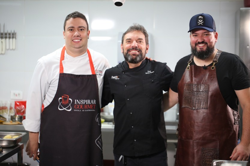 InspirarGourmet