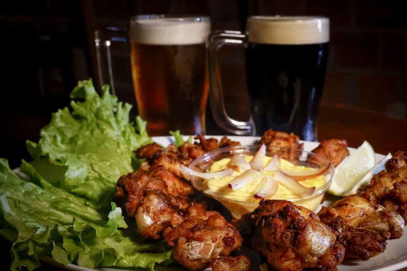 Kilden Bier Franguinho Maroto Foto Carlos Poly