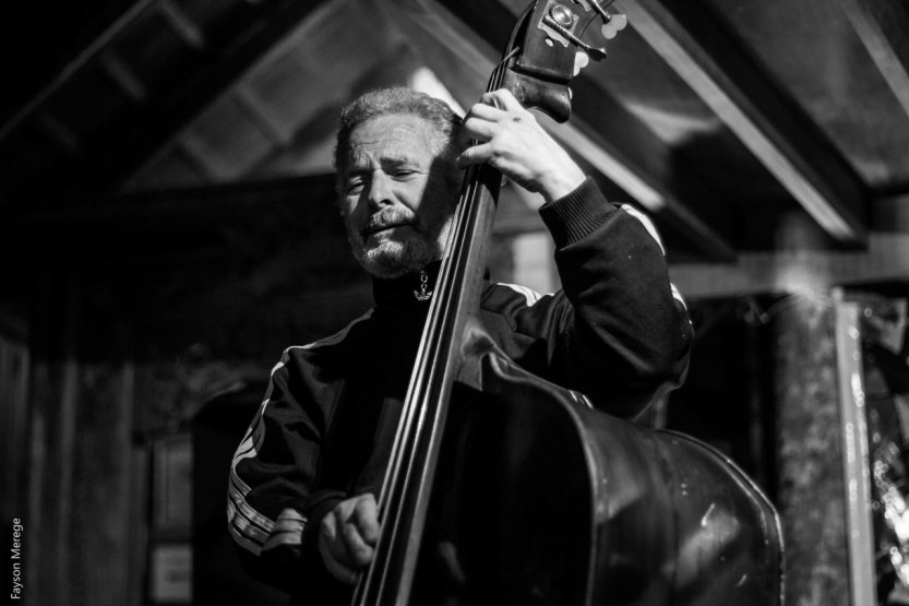 Boldrini O tao do jazz