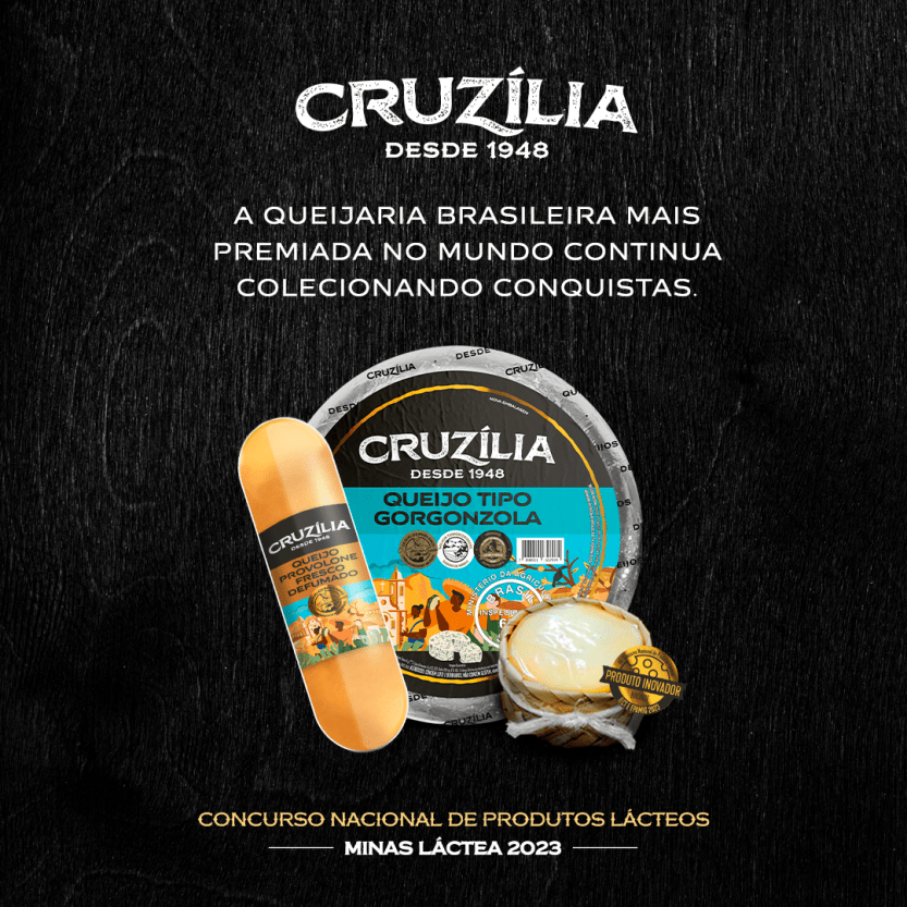 CONCURSO MINAS LACTEA 2023