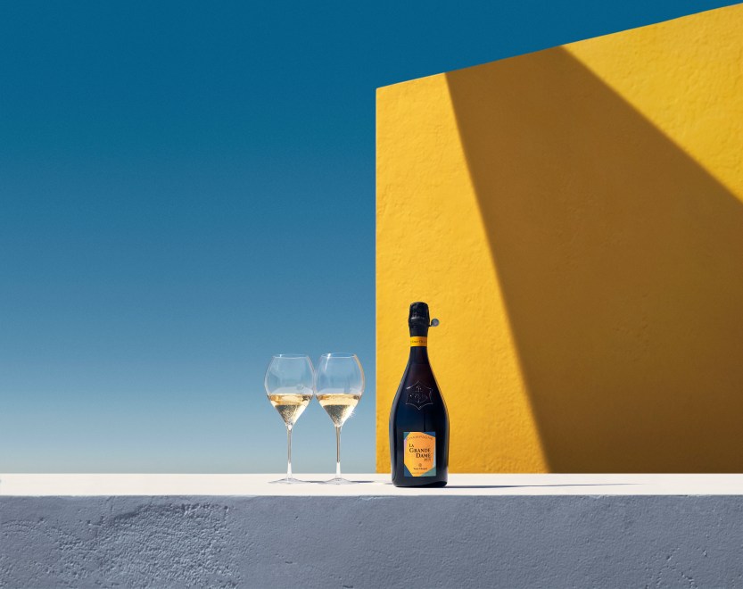 LA GRANDE DAME 2015