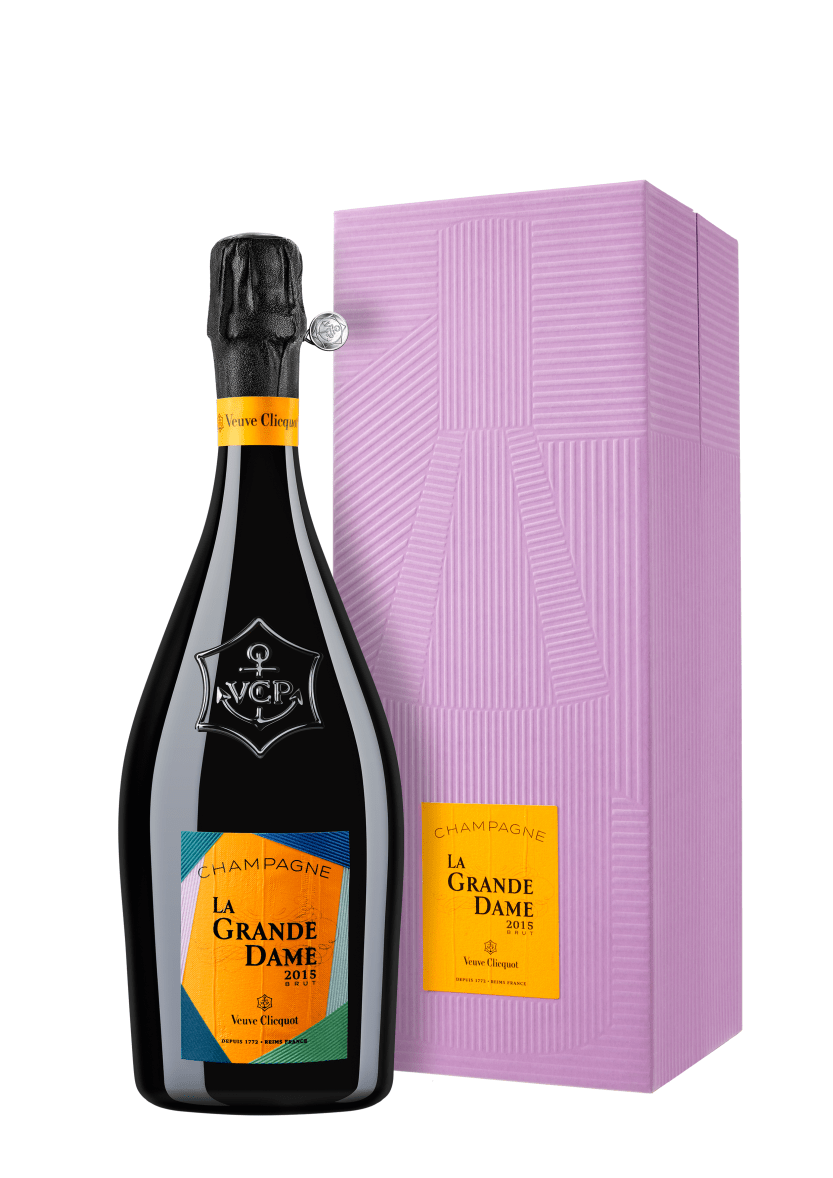 LA GRANDE DAME 2015_