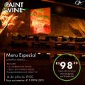Opera Arte – paint e wine 14 julho 2023 – foto&nbsp;divulgacao